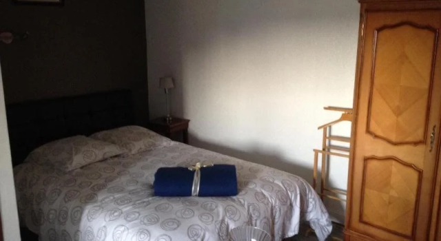 Le Vent D'ange, Rezerwuj Hotel Dunkierka 