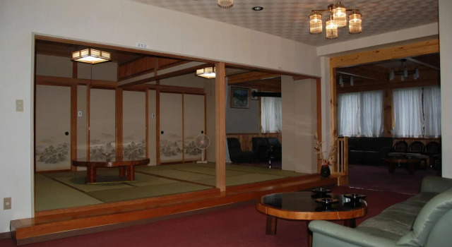 Hotel St. Malte, Boek Hotel Hakuba 