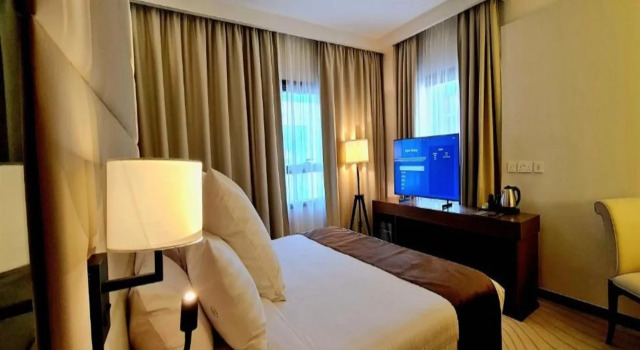 Jayden Hotel, Забронировать Отель Медина Эль-Мадина