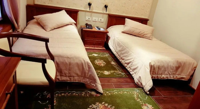 Номер Standard Vila Sigal Pogradec