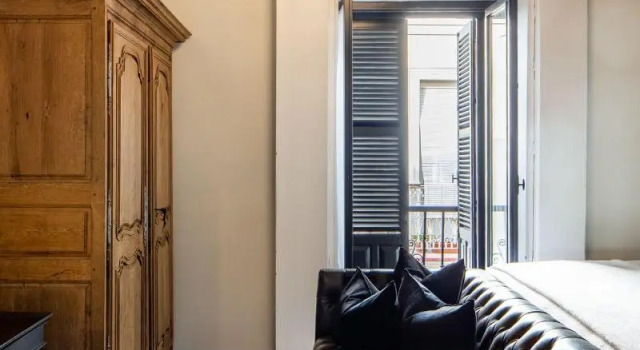 Двухместный номер Deluxe Boutique Hotel Casa Cánovas