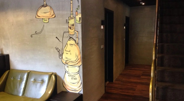 I'm Inn Taipei - Hostel, Prenota Ostello Ostelli a Taybey, Ostello