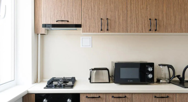 Flat Inn на Донецкой 6