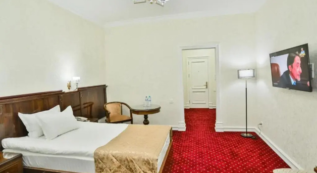 Номер Deluxe Konstantin Plaza (Константин Плаза)