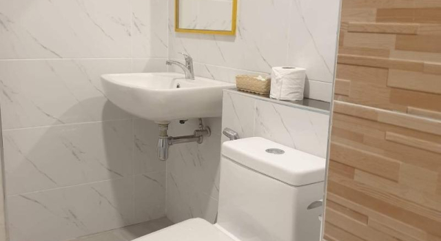 Двухместный номер Superior Sritrang Residence