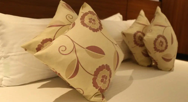 Номер Deluxe с 4 комнатами HOTEL MADNI ROYALE , Ajmer