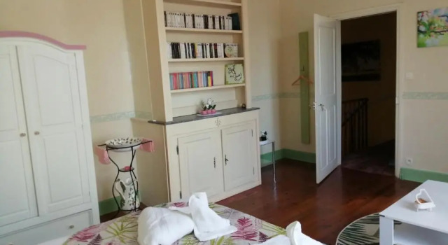 Domaine la jam, Réserver Hôtel Hôtels et hébergements à Marciac, Hôtel