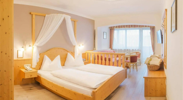 Granpanorama Hotel StephansHof