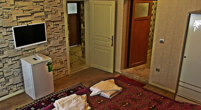 Dedeli Deluxe Hotel