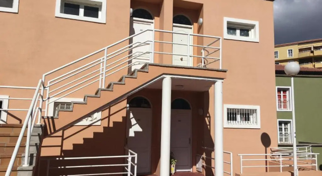 Orlando Apartment La Laguna 2, Book Apartment Hotels in Tenerife with Parking, Parking