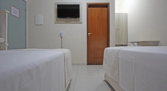 Номер Economy Glória Hotel