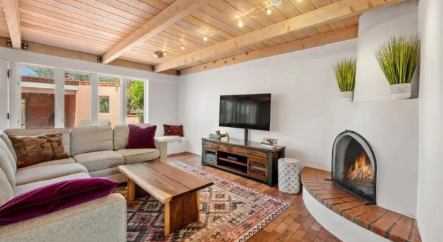 Коттедж с 3 комнатами 3bd Casa de Vida