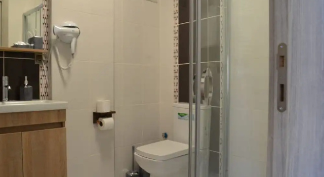 Номер Standard Parli Hotel