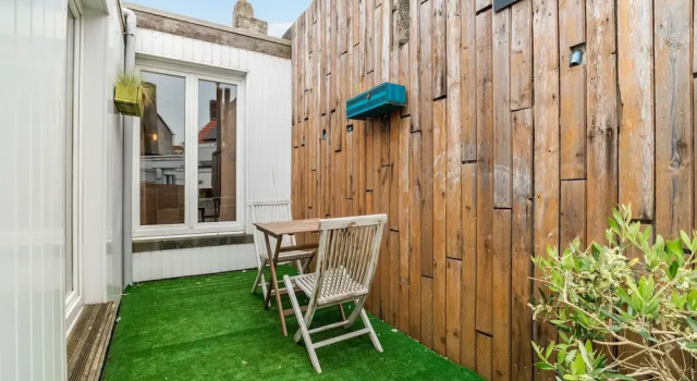 Коттедж Ideal Holiday Home With Garage