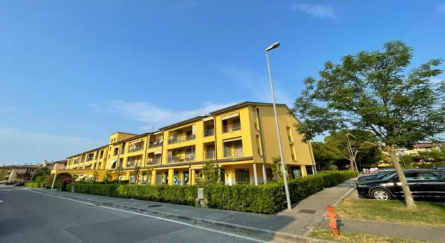 Agata Apartment a soli 250 metri dal Lago di Garda
