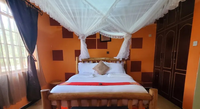 Номер Luxury Edaala Comfort - Cottage Rooms