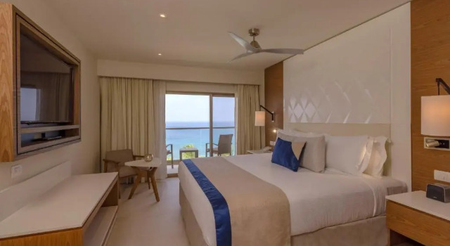Номер Luxury с видом на океан Royalton Grenada, An Autograph Collection All-Inclusive Resort