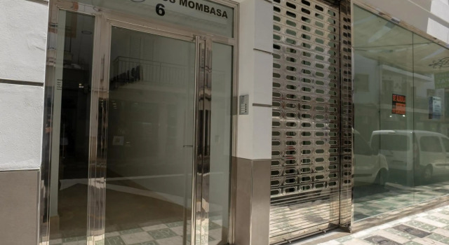 Apartamentos Mombasa 1 Planta, Забронировать Апартаменты/квартира Апартаменты Нерха, рядом с Tuesday Market, Апартаменты/квартира