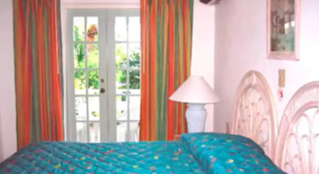 Апартаменты Standard c 1 комнатой Dickenson Bay Cottages