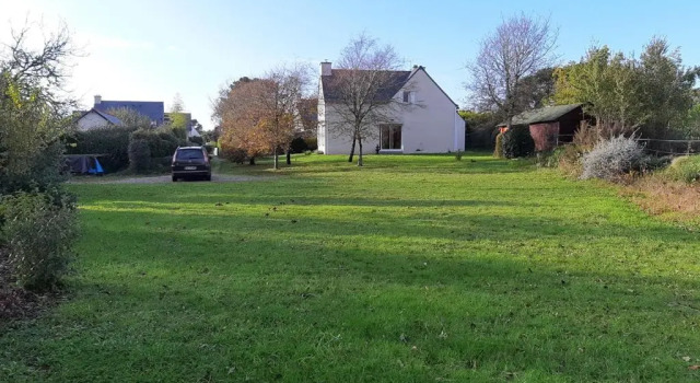 Une grande maison de vacances sur la presqu’île de Rhuys, Rezerwuj Hotel Arzon 