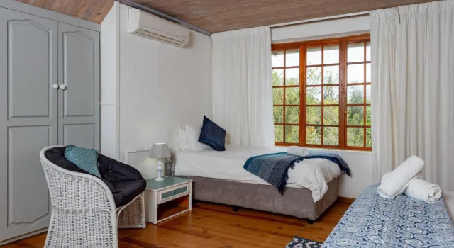 Номер Standard Zesty Guesthouse