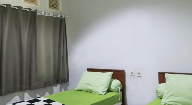 Guest House Rumah Lombok Syariah, Buchen Sie Pension Gästehäuser in Lombok, Pension