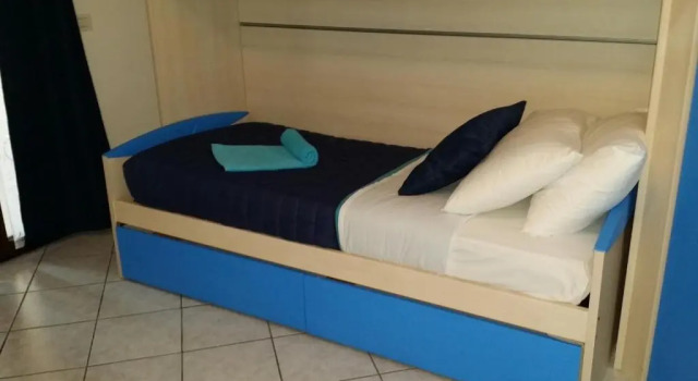 Номер Standard Central