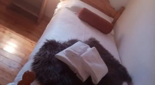 Трёхместный номер Classic Hotel Bivera Sauris