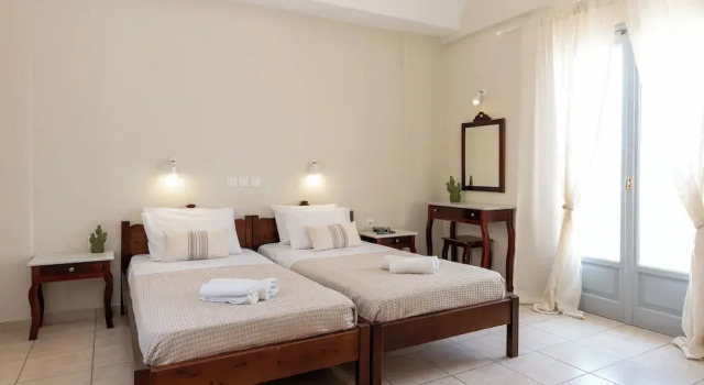 Апартаменты Standard Elea Sun Hotel