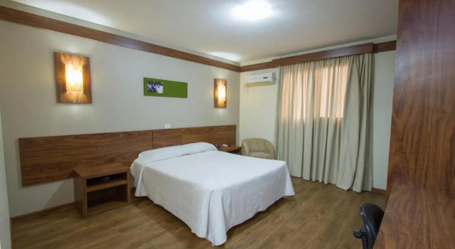 Номер Standard Hotel Le Canard Lages