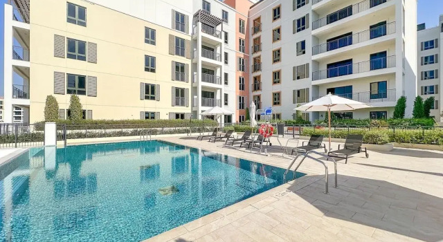 Апартаменты La Sirene Bld 3 - 501 2BD