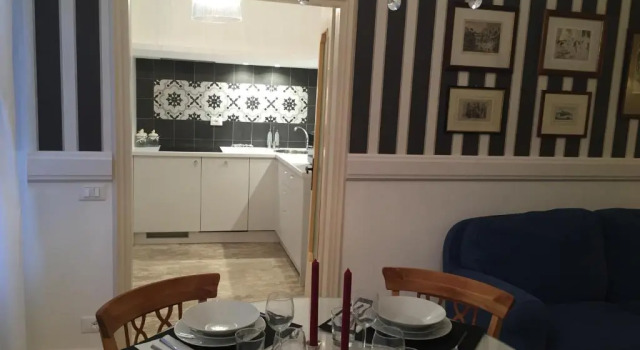 Апартаменты Casa Dello Spezier