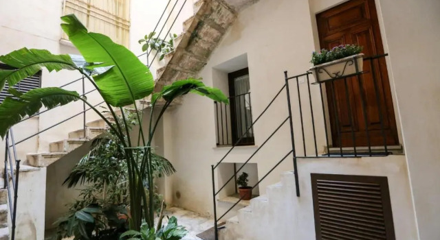 Appartamento San Lorenzo, Prenota Hotel Hotel a Sicilia con parcheggio, Parcheggio