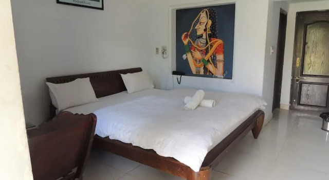 Vela Resort, Забронировать Курортный отель Отели штата Раджастхана с завтраком, Завтраки