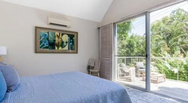 Byron Bay Accom 12 Childe Street, Byron Bay - Absolute Belongil Summerhouse