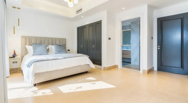 Апартаменты Mima's House in the heart of Dubai Downtown