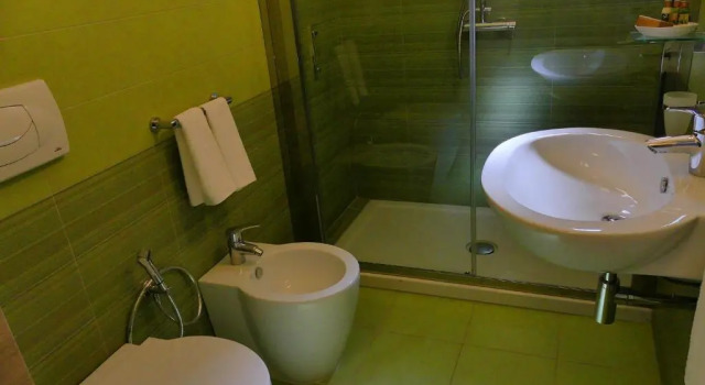 Номер Standard Villa Patrizia Salento B&B Arte & Rooms
