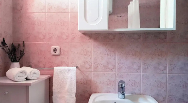 Студия Apartments Saric
