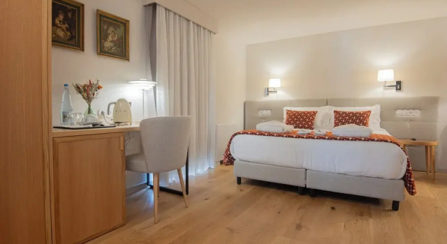 Номер Comfort Casa da Fonte de Cima