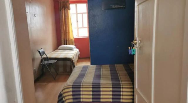 Hotel Rosim, Rezerwuj Hotel Latacunga Cotopaxi