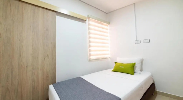 Номер Standard Ayenda Casa Megua
