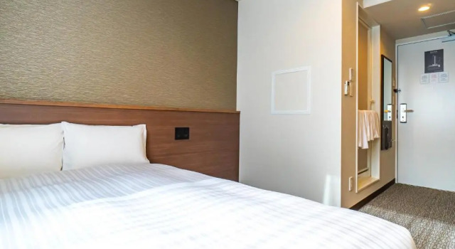 Двухместный номер Superior Bande Hotel Tenpozan Higashi