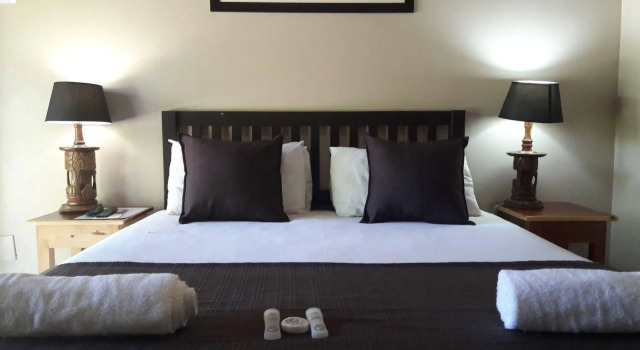 Cycad Bed And Breakfast, Забронировать Отель Отели Марина-Бич с завтраком, Завтраки