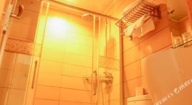 Qingnian Express Hotel, Book Hotel Nanping Fujian