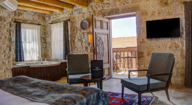 Woox Cappadocia Hotel