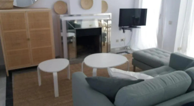 Marbella House Penthouse 85, Забронировать Отель Отели Марбелья с бассейном, рядом с Пляж Фонтанилла, Бассейн