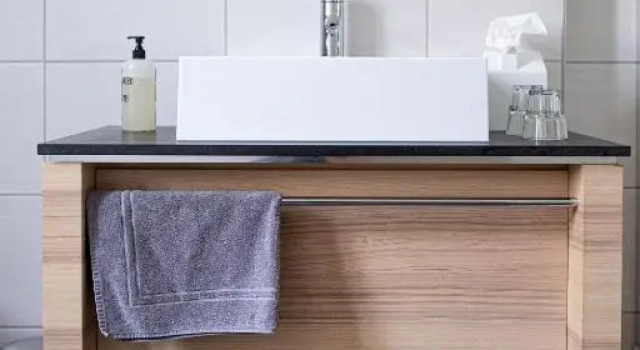 Номер Standard Hotel Stadthaus