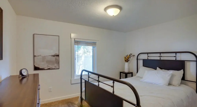 Коттедж Adorable Coeur D'alene Home < 2 Mi to Lake!