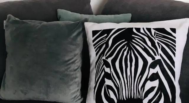 Апартаменты Apartament Miętowa Zebra