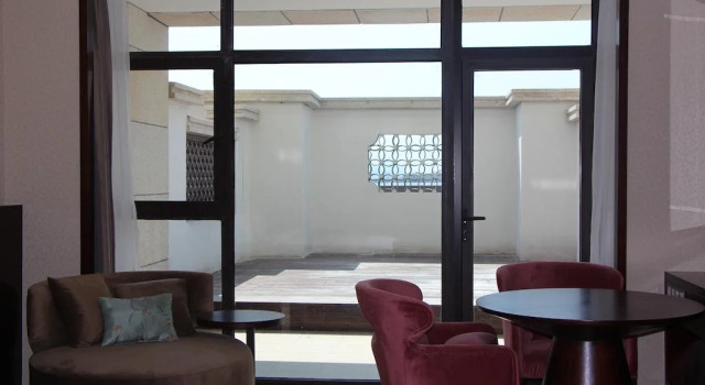 Tiandehu Hotel, Book Hotel Hotels in Taizhou with Parking, Parking
